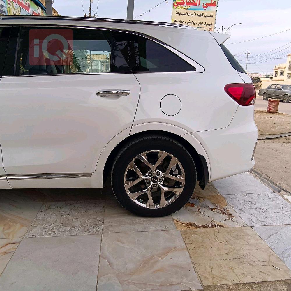 کیا سۆرینتۆ